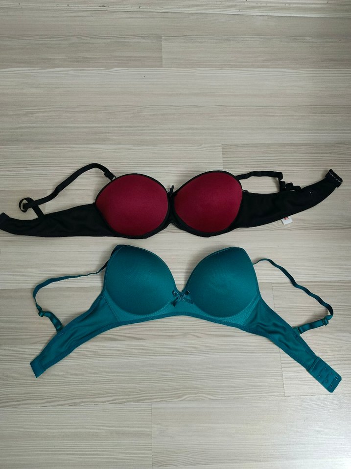 Sıfır 2 adet 80 85 no - Görsel 2