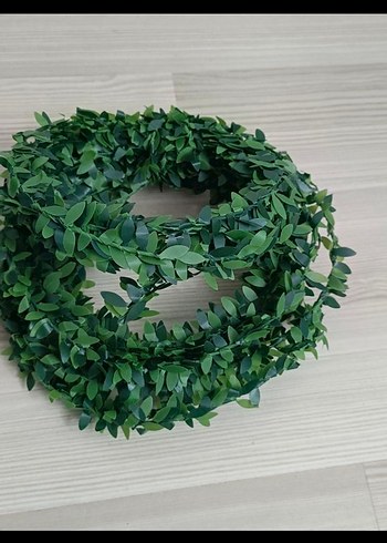 Sıfır 7 m sarmaşık - Görsel 3