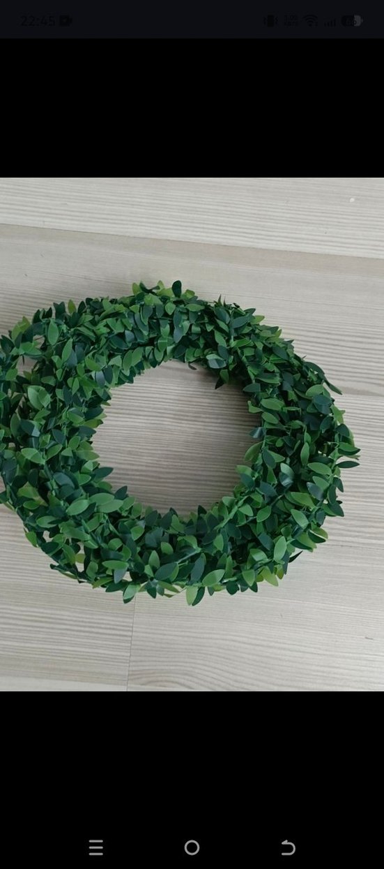 Sıfır 7 m sarmaşık - Görsel 5