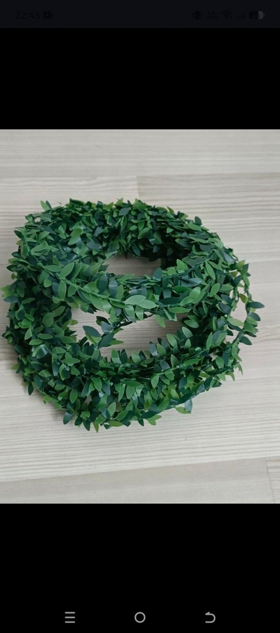 Sıfır 7 m sarmaşık - Görsel 4