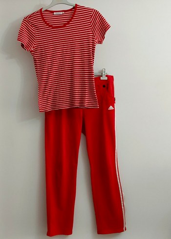 Orjinal XL eşofman S M bady
