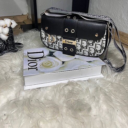 Dior canta
