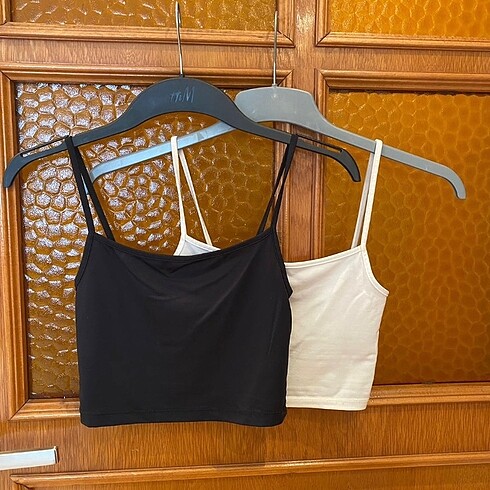 stradivarius crop