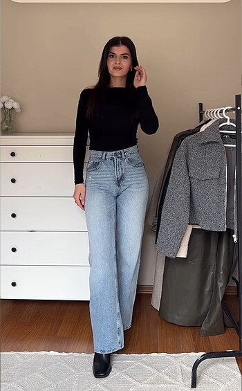 D92 jean