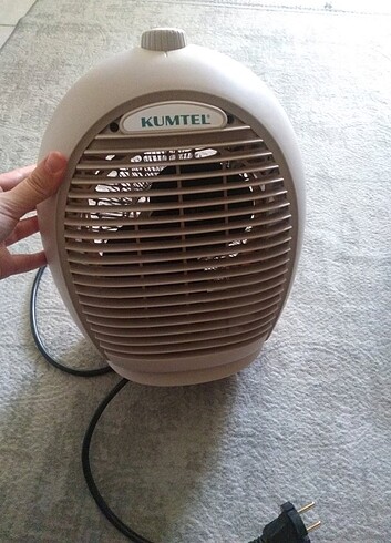 Kumtel Isıtıcı 