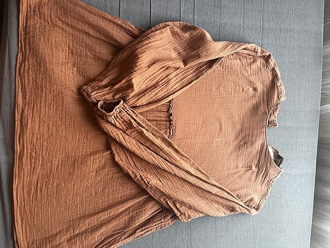 Tunik keten