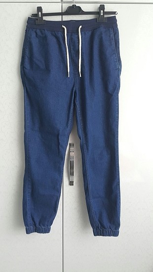 PULLANDBEAR ERKEK KOT