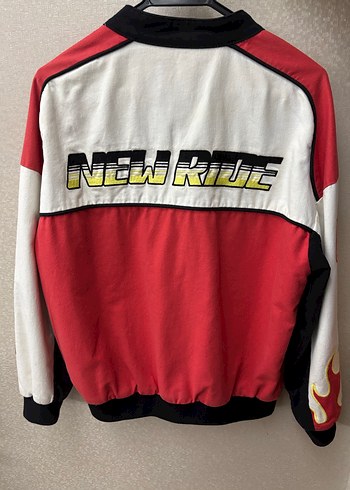 BERSHKA CEKET - Görsel 5