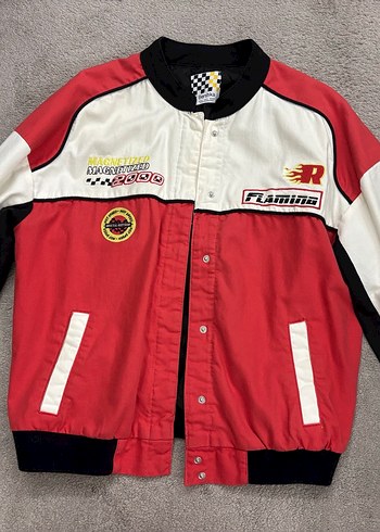 BERSHKA CEKET - Görsel 6