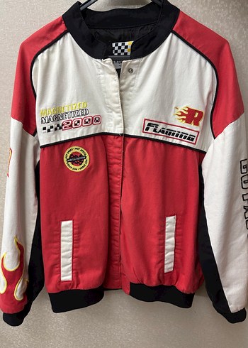 BERSHKA CEKET - Görsel 4