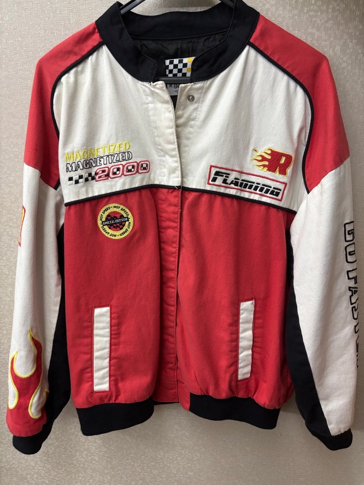 BERSHKA CEKET - Görsel 4