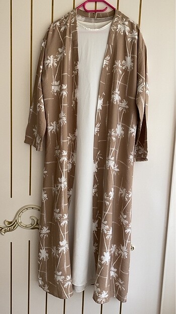 Kimono takımı
