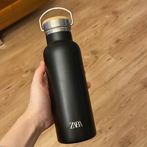 Zara Stanley termos