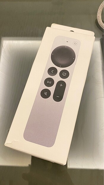 SİRİ Remote