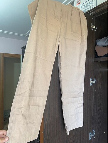 xl Beden Pantolon