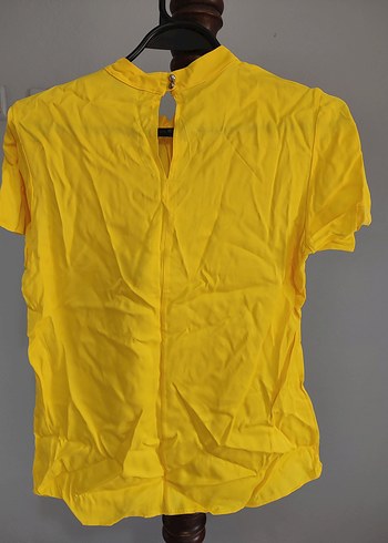 Orjinal ADİL IŞIK Marka Bluz - Görsel 3