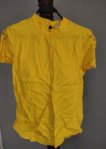 Orjinal ADİL IŞIK Marka Bluz - Görsel 2