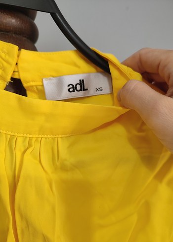 Orjinal ADİL IŞIK Marka Bluz - Görsel 4