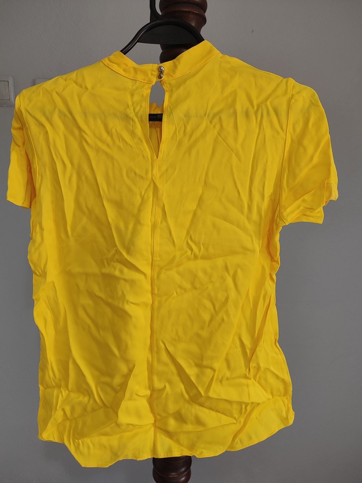 Orjinal ADİL IŞIK Marka Bluz - Görsel 3