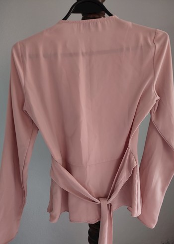 ADİL IŞIK Bluz - Görsel 3