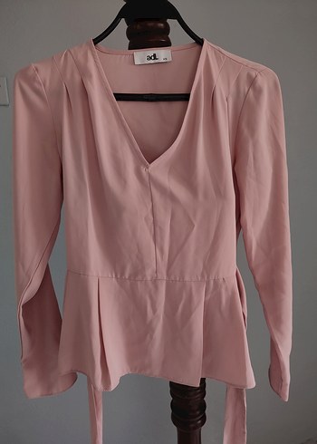 ADİL IŞIK Bluz - Görsel 2