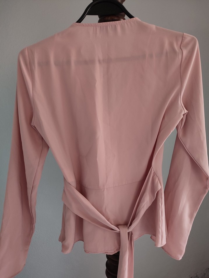 ADİL IŞIK Bluz - Görsel 3