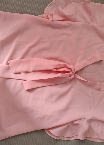 Adil Işık Bluz - Görsel 4