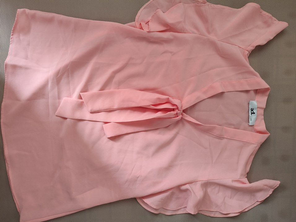 Adil Işık Bluz - Görsel 4