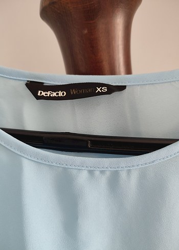 DeFacto Bluz - Görsel 4