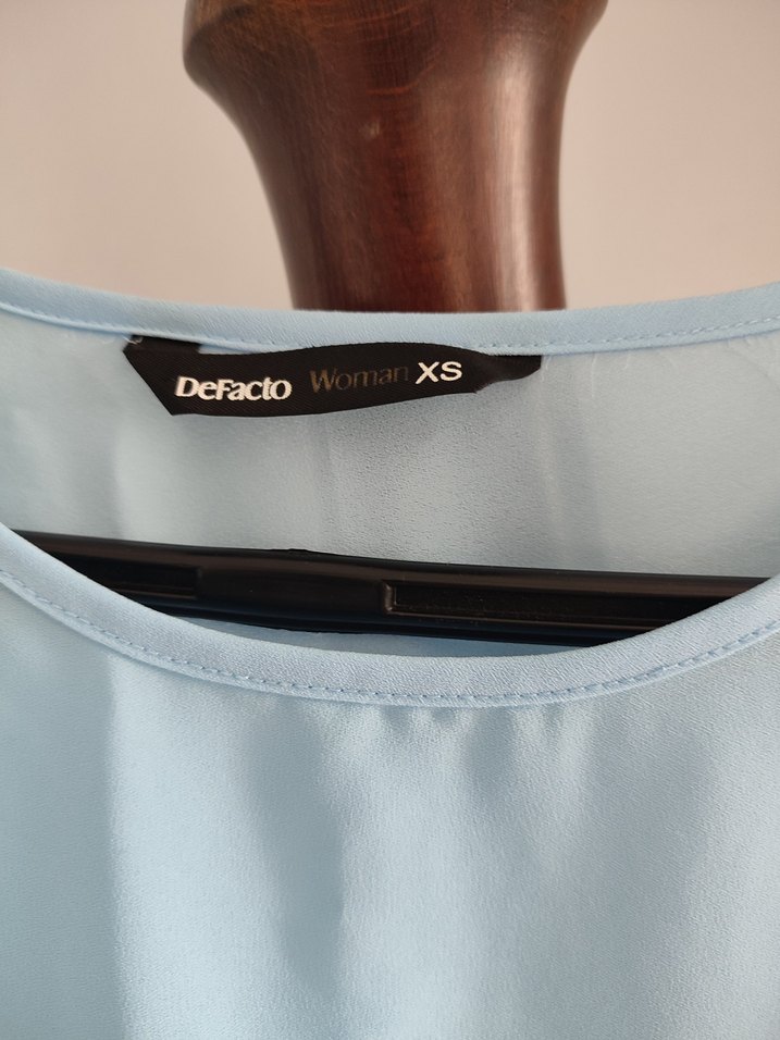 DeFacto Bluz - Görsel 4