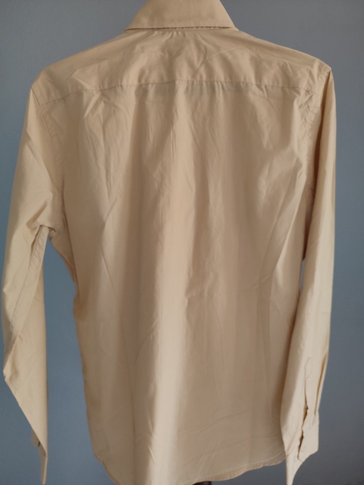 Lacoste Erkek Gömlek - Görsel 3