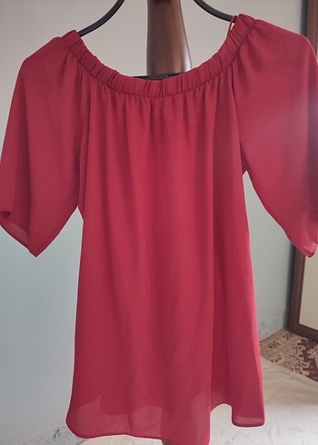 ADİL IŞIK Bluz - Görsel 4