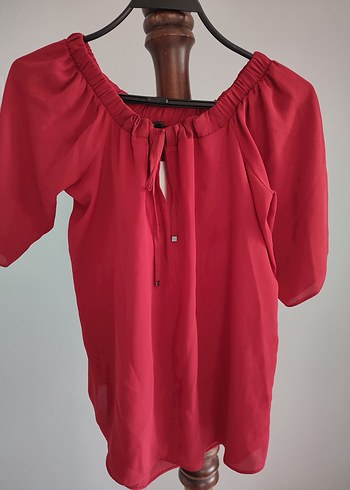 ADİL IŞIK Bluz - Görsel 2