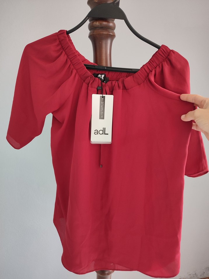 ADİL IŞIK Bluz - Görsel 3