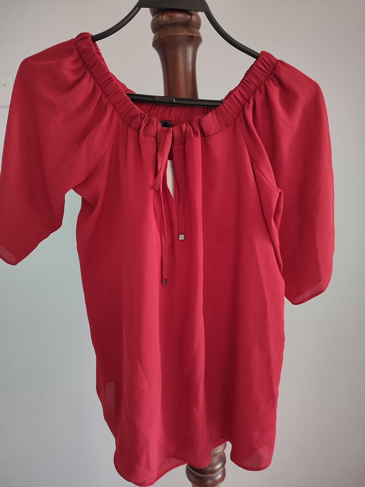 ADİL IŞIK Bluz - Görsel 2