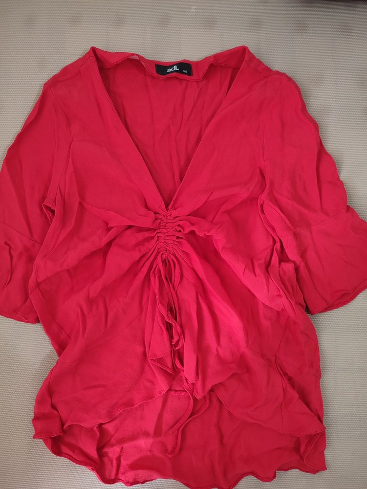 ADİL IŞIK Marka Bluz - Görsel 4