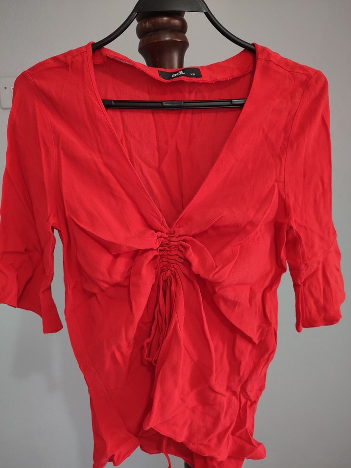 ADİL IŞIK Marka Bluz - Görsel 3