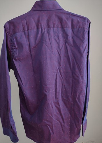 Lacoste Erkek Gömlek - Görsel 3