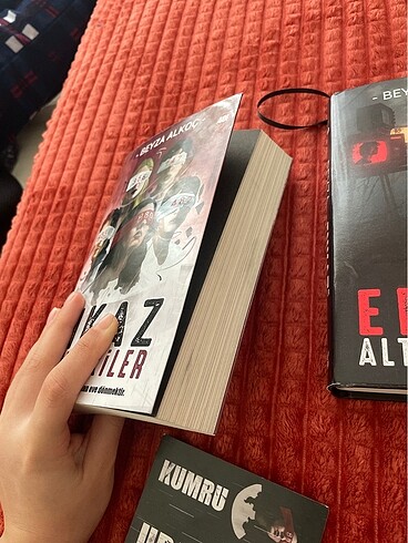Beden Renk ENKAZ ALTINDAKİLER