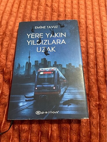 Yere yakın yıldızlara uzak
