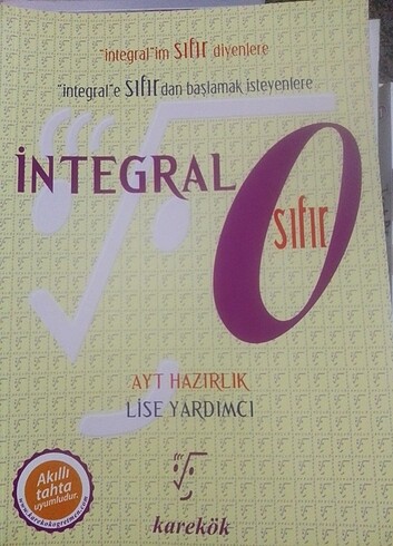 İntegral mat 