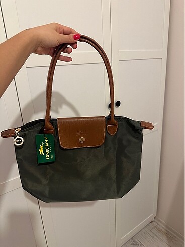 Longchamp Kol Çantası