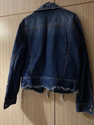 kot ceket - Görsel 6