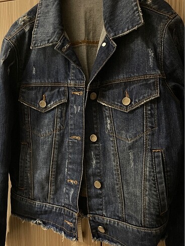 kot ceket - Görsel 7