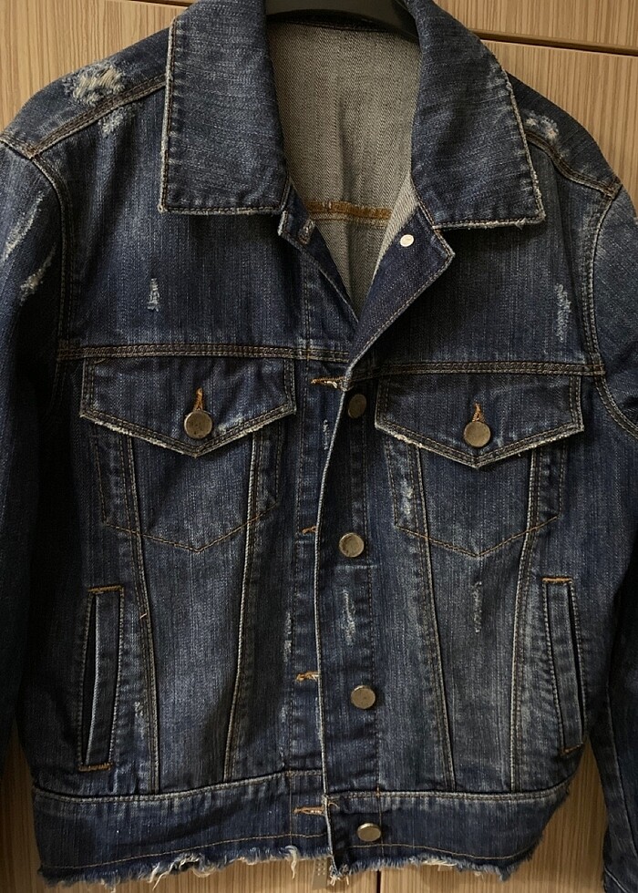 kot ceket - Görsel 2