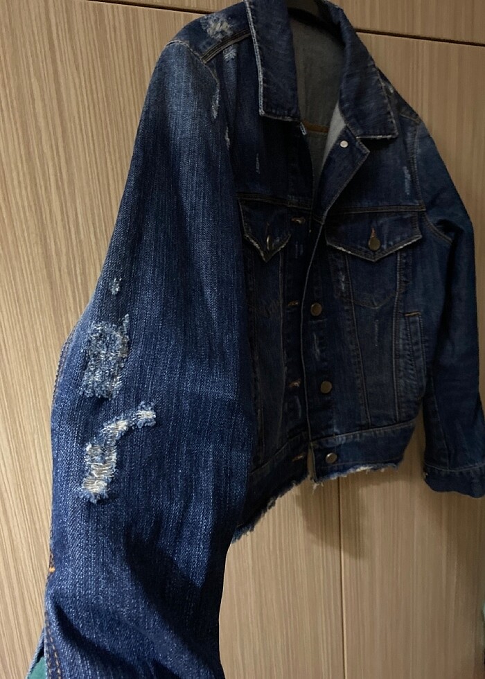 kot ceket - Görsel 3