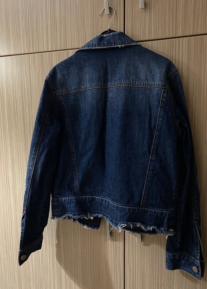 kot ceket - Görsel 5