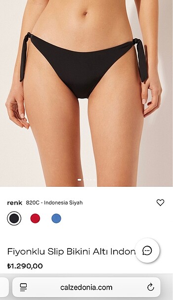 bikini altı - Görsel 7