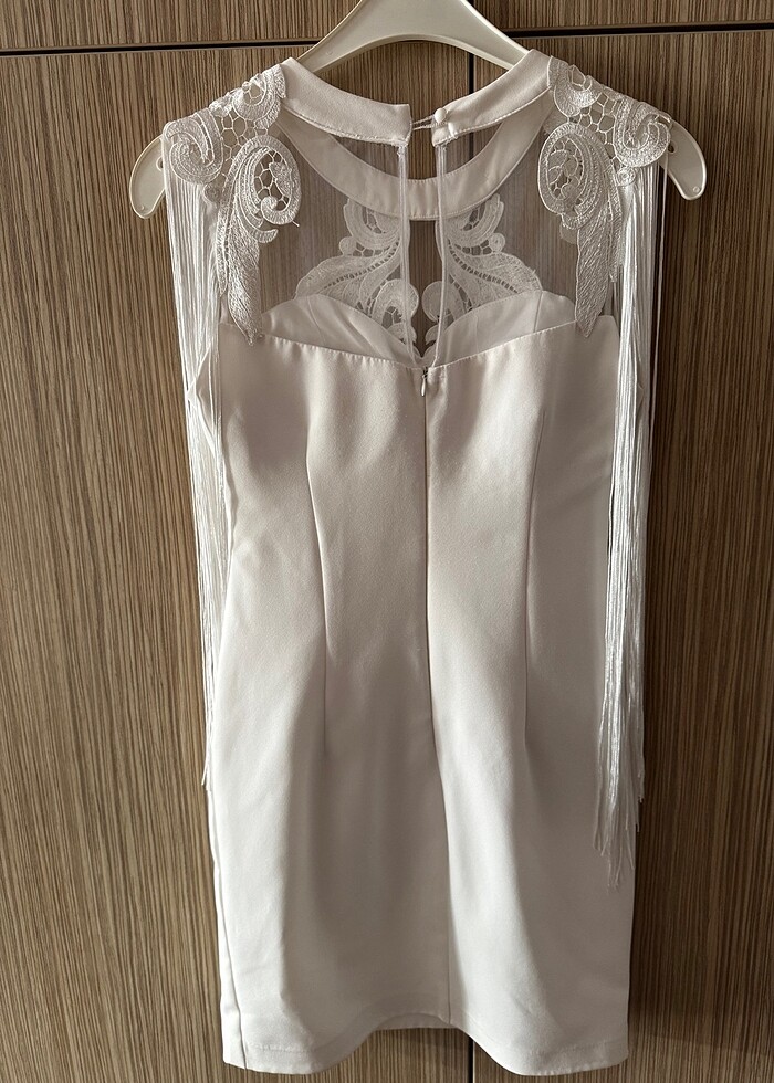 after elbisesi - Görsel 4