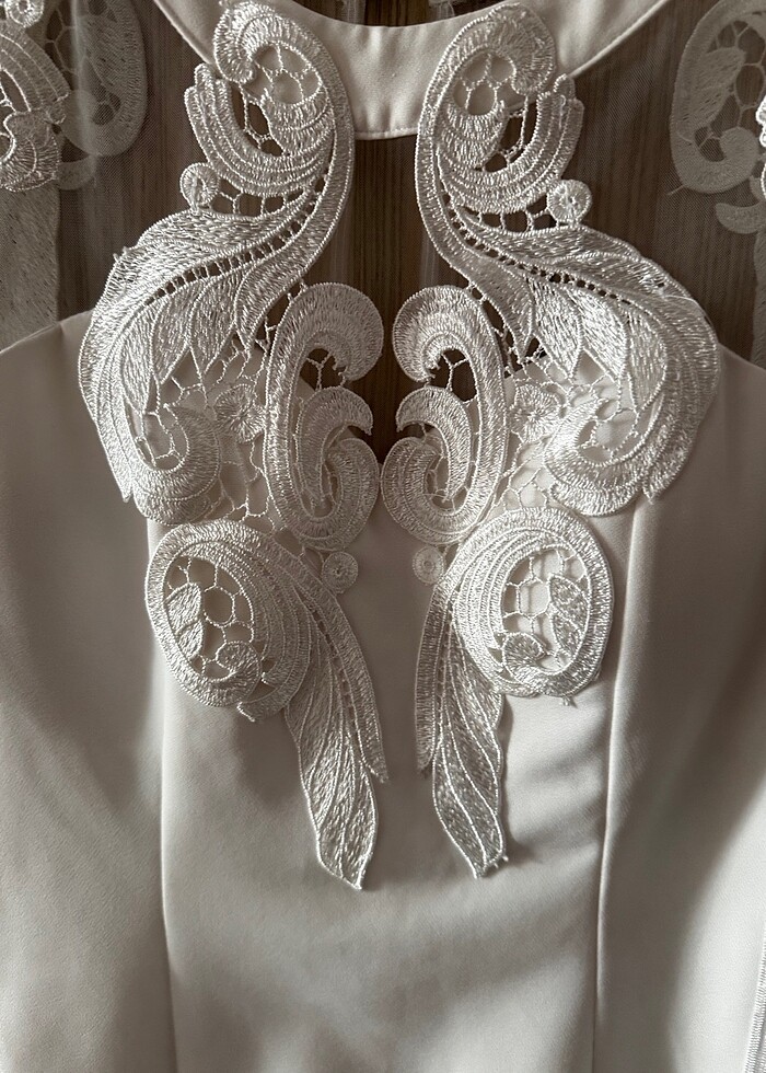 after elbisesi - Görsel 3